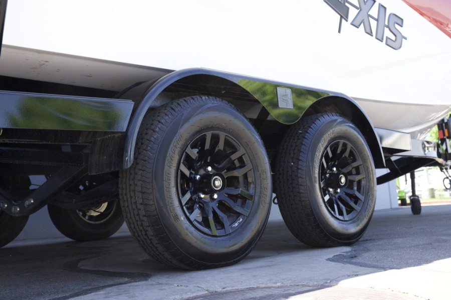 2025 Axis Boats T220 for sale in DRAPER, Utah