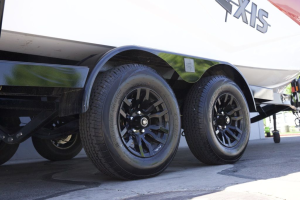 2025 Axis Boats T220 for sale in Draper, Utah