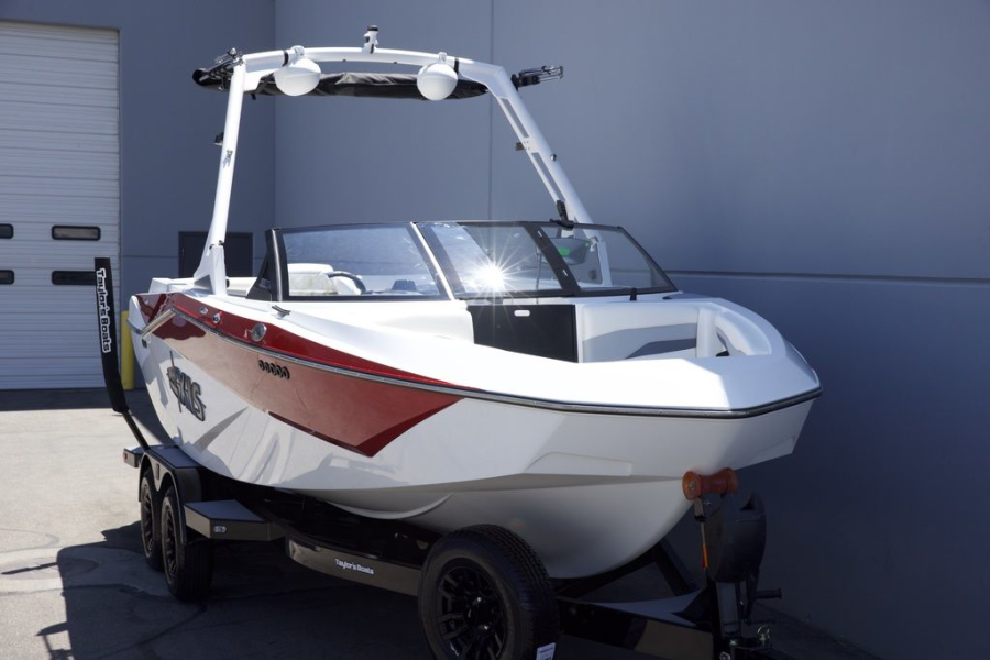 2025 Axis Boats T220 for sale in DRAPER, Utah