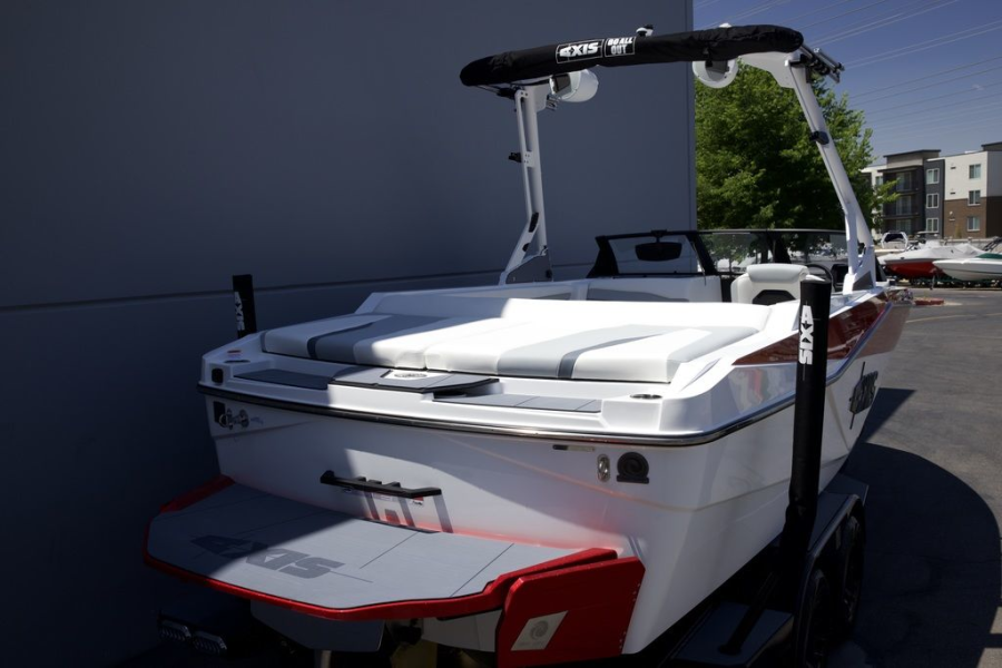 2025 Axis Boats T220 for sale in DRAPER, Utah