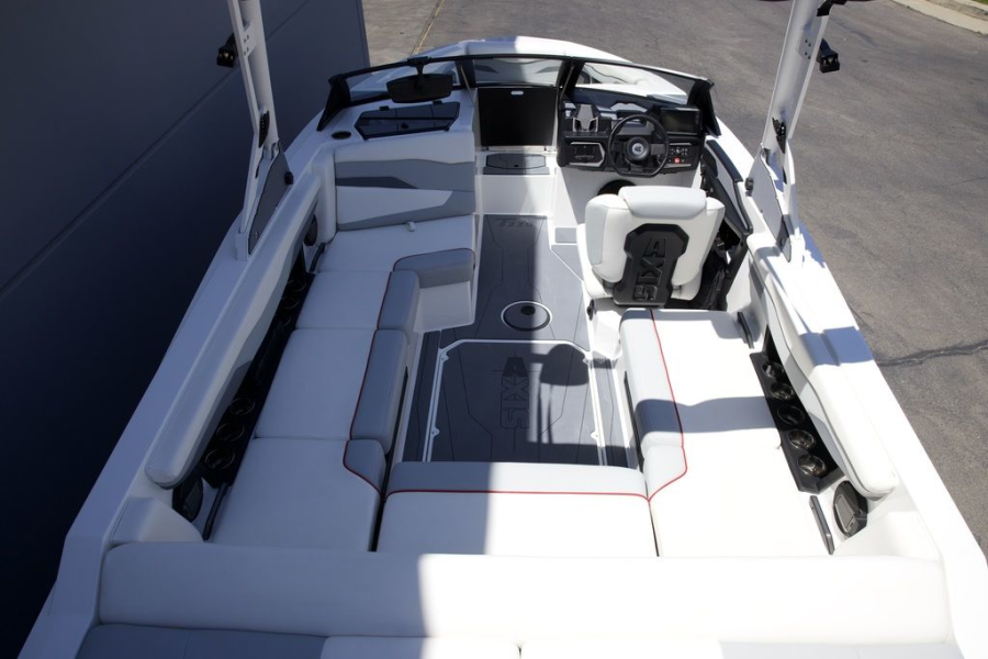 2025 Axis Boats T220 for sale in DRAPER, Utah