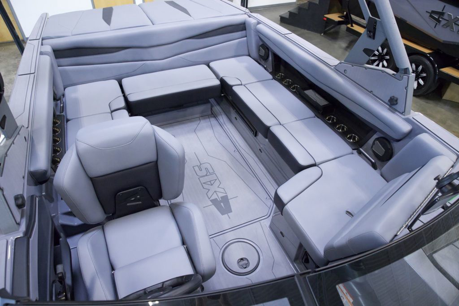 2025 Axis Wake Research A225
