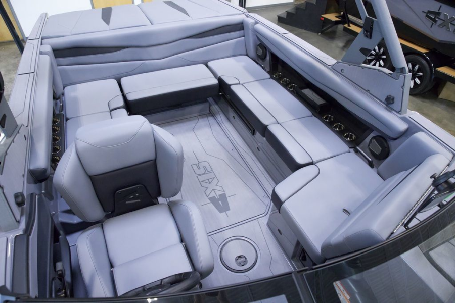 2025 Axis Boats A225 for sale in DRAPER, Utah