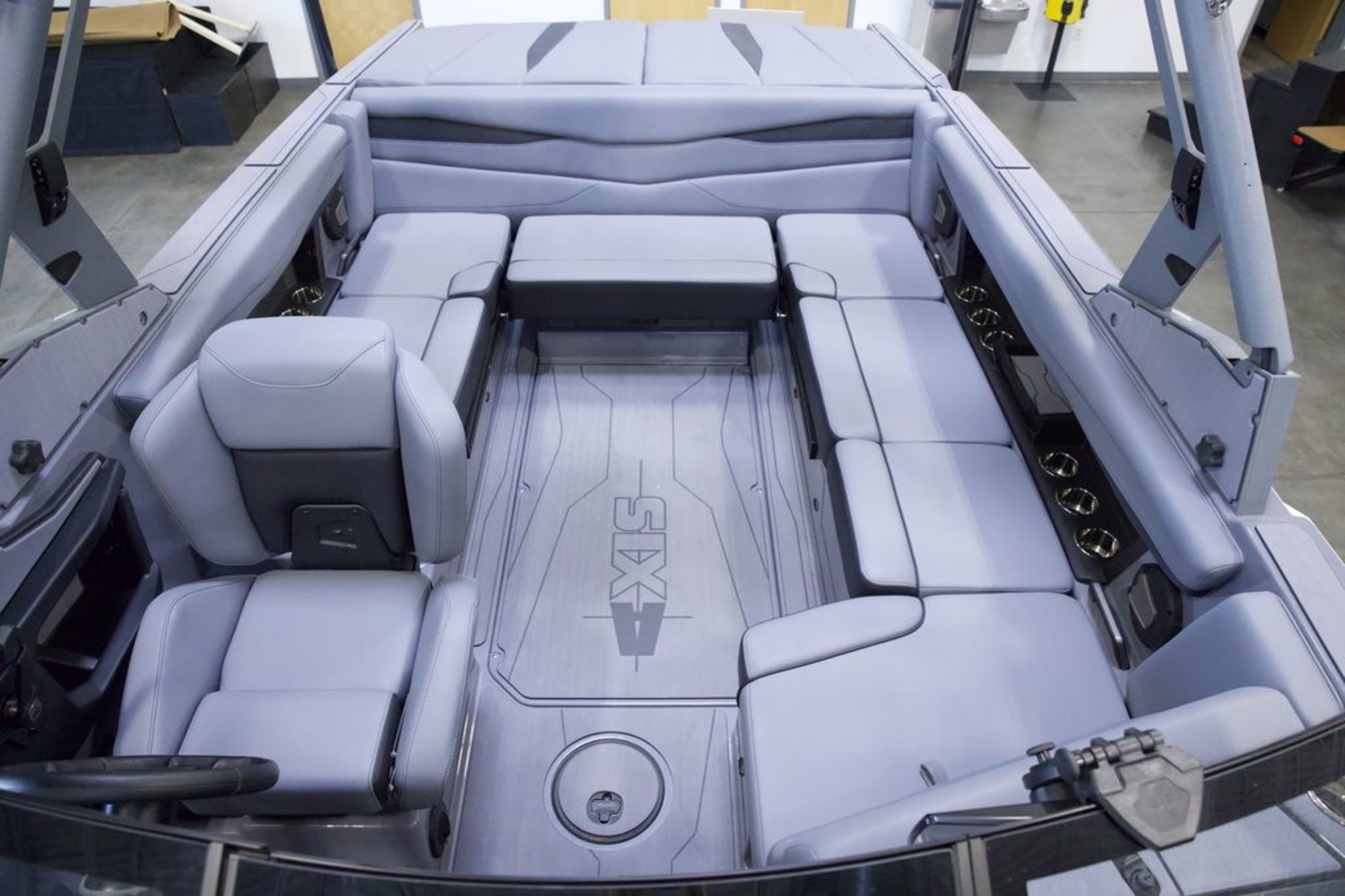 2025 Axis Wake Research A225