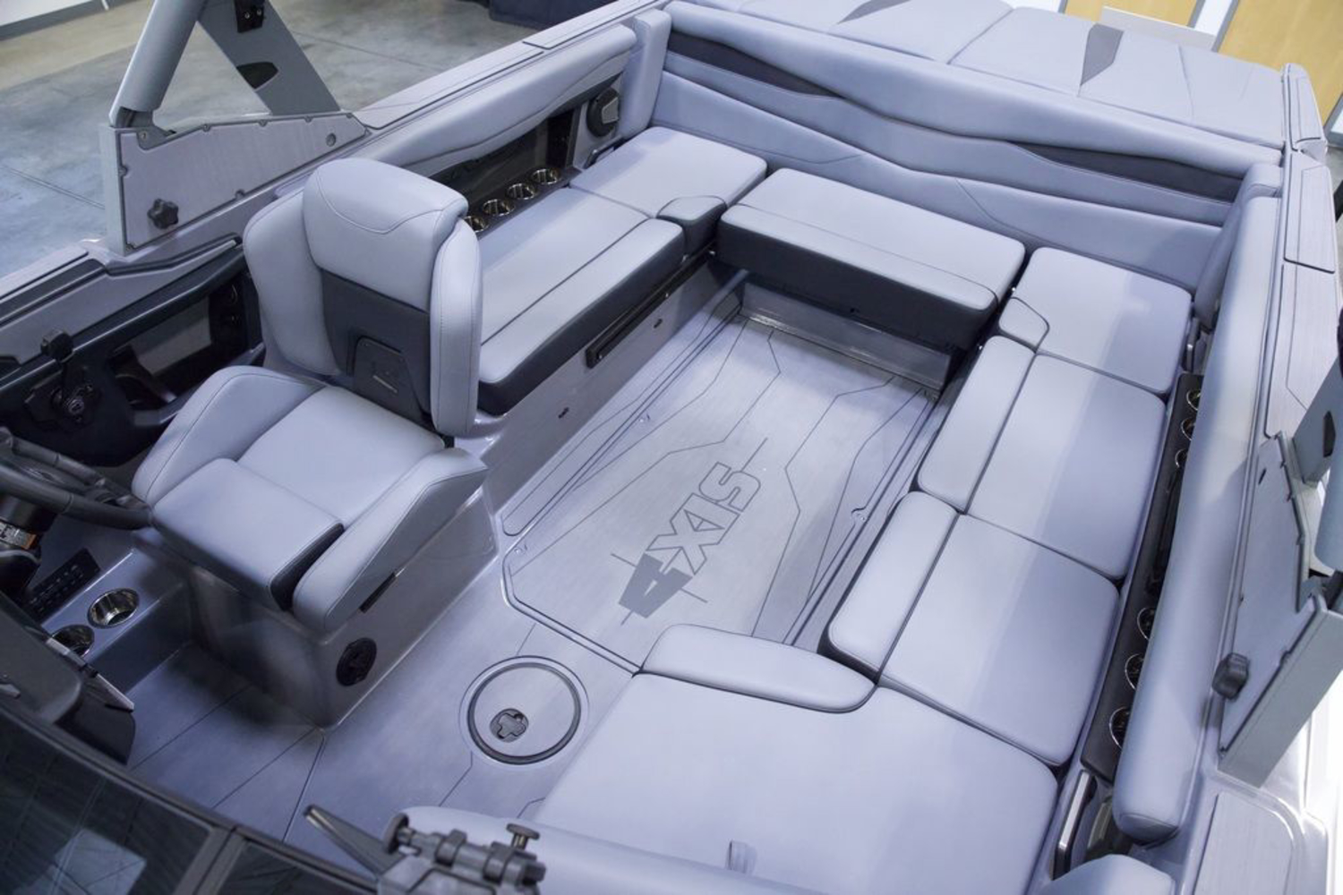 2025 Axis Wake Research A225