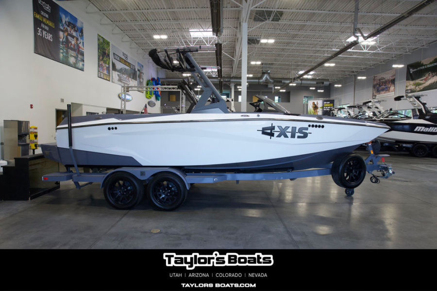 2025 Axis Boats A225 for sale in DRAPER, Utah