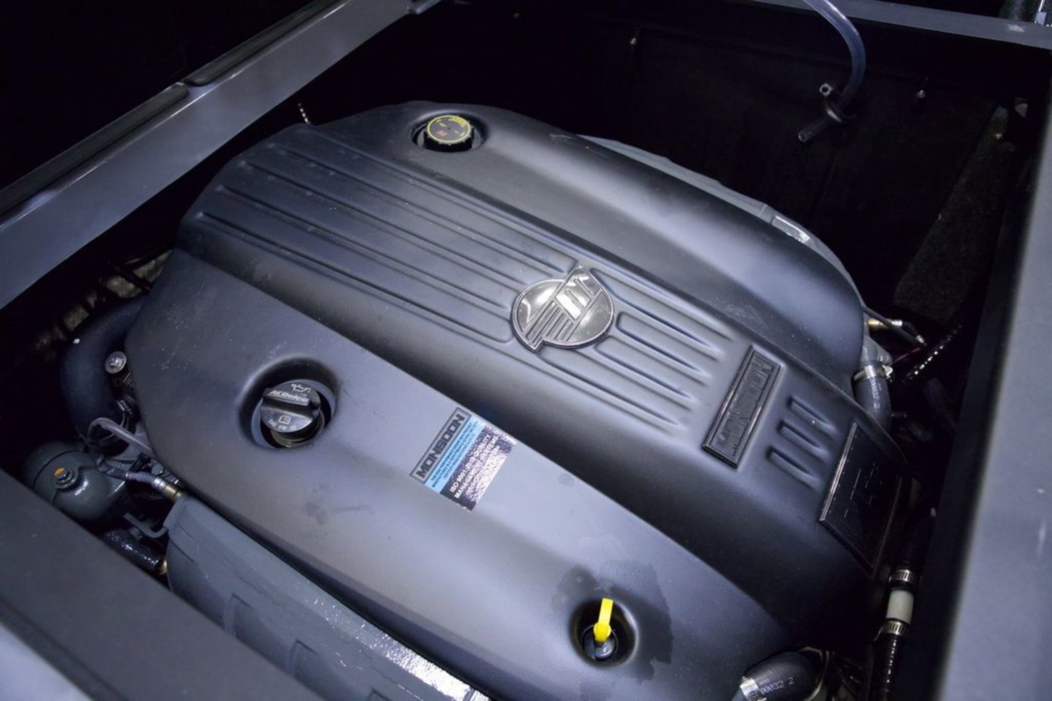 2025 Axis Wake Research A225