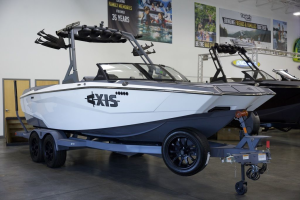 2025 Axis Boats A225 for sale in Draper, Utah