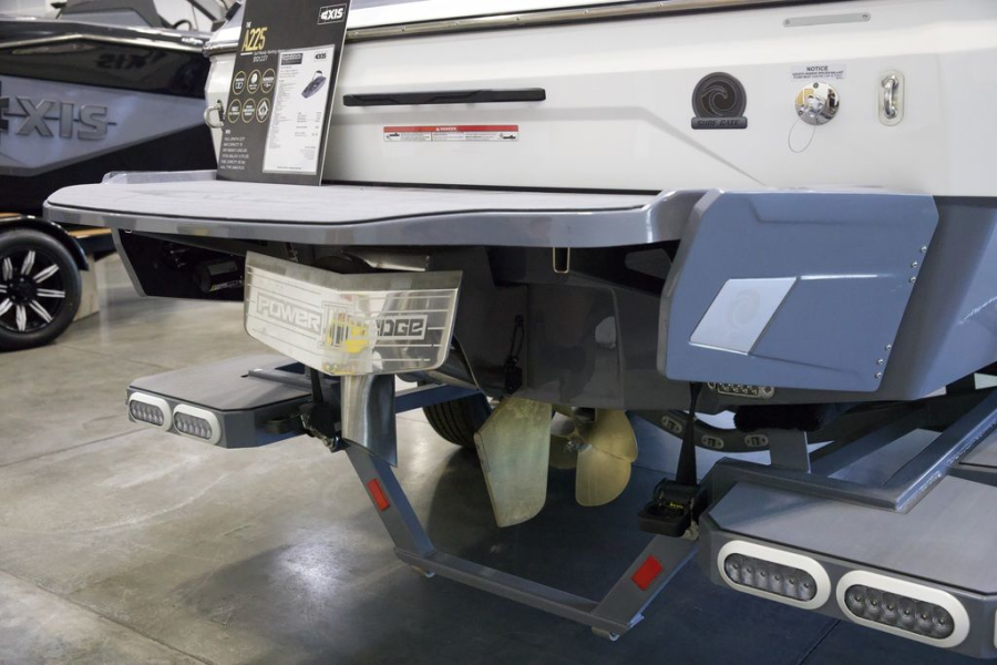 2025 Axis Boats A225 for sale in DRAPER, Utah