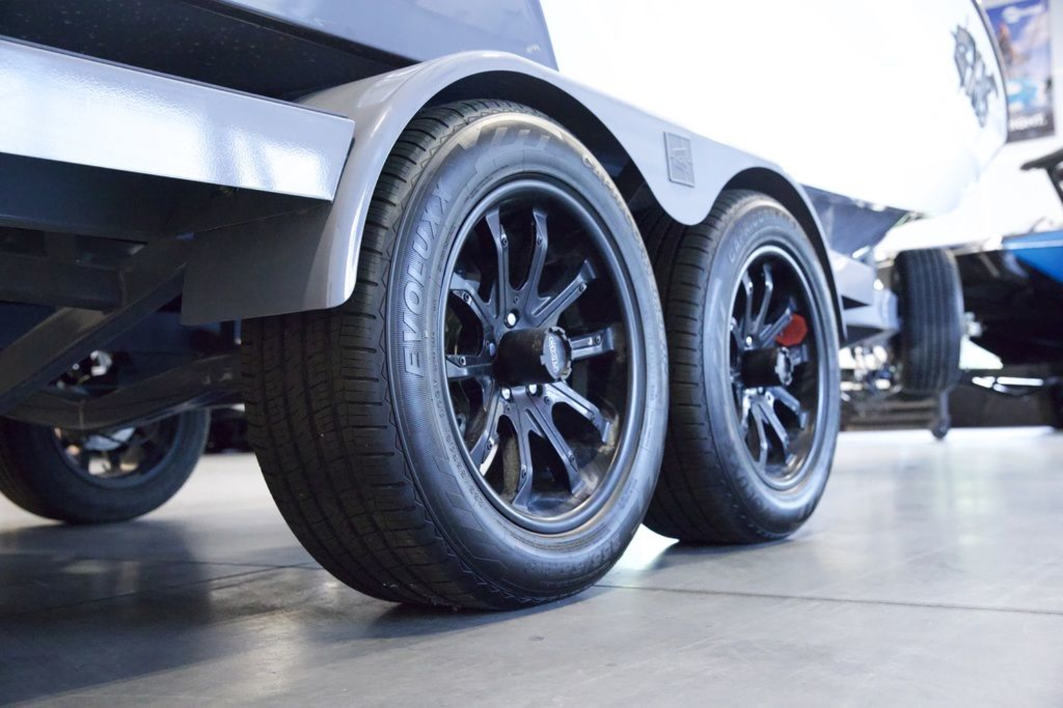 2025 Axis Wake Research A225