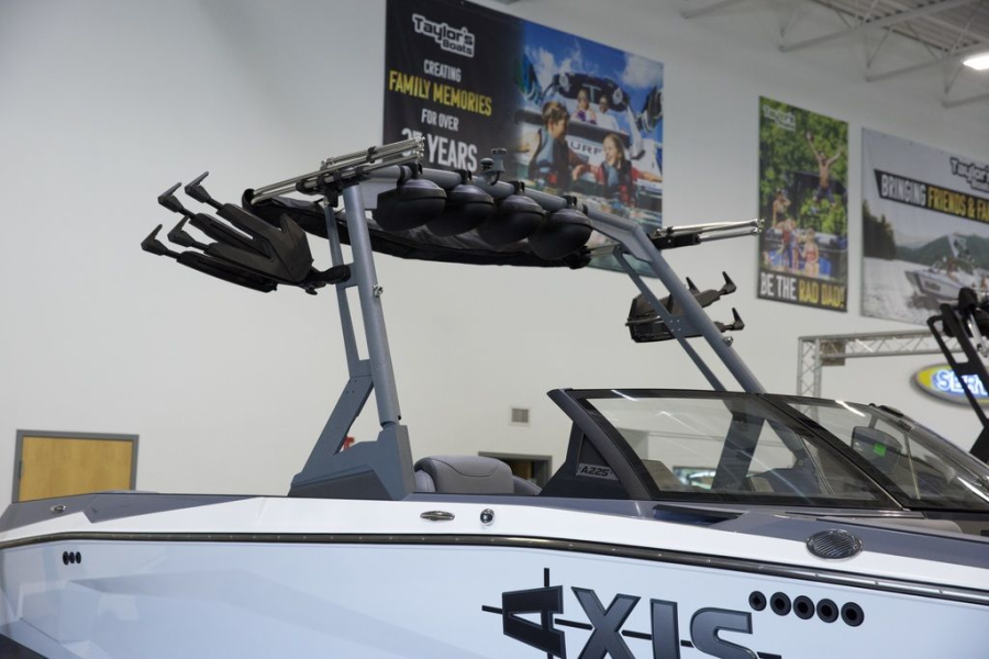 2025 Axis Boats A225 for sale in DRAPER, Utah