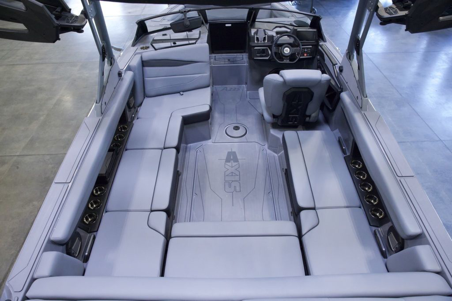 2025 Axis Wake Research A225