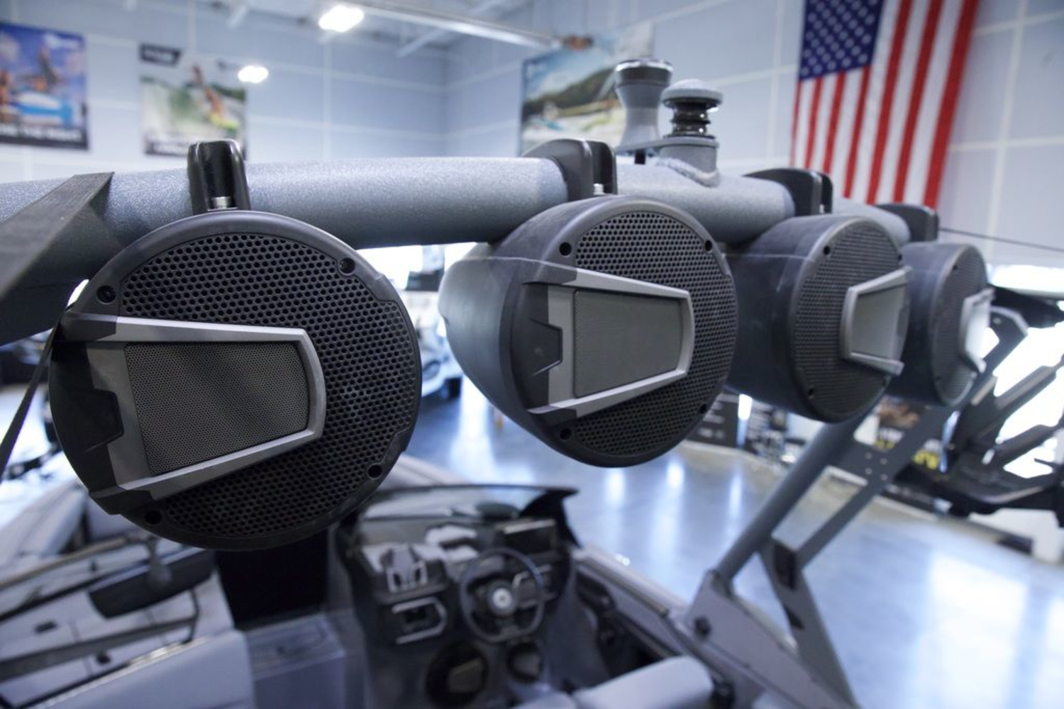 2025 Axis Wake Research A225