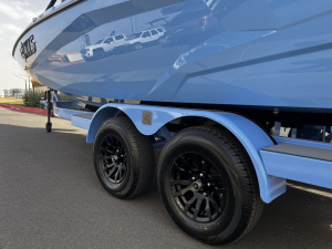 2025 Axis Boats A225 for sale in Draper, Utah