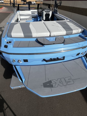 2025 Axis Boats A225 for sale in Draper, Utah