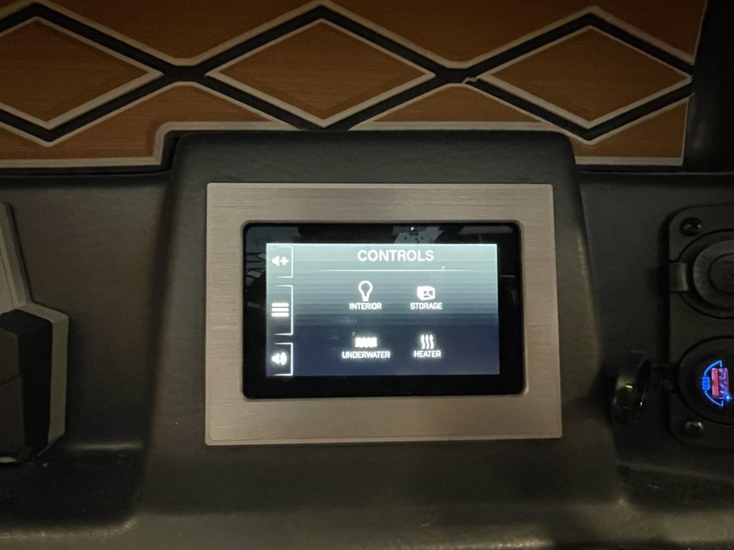 2025 Malibu Boats M230