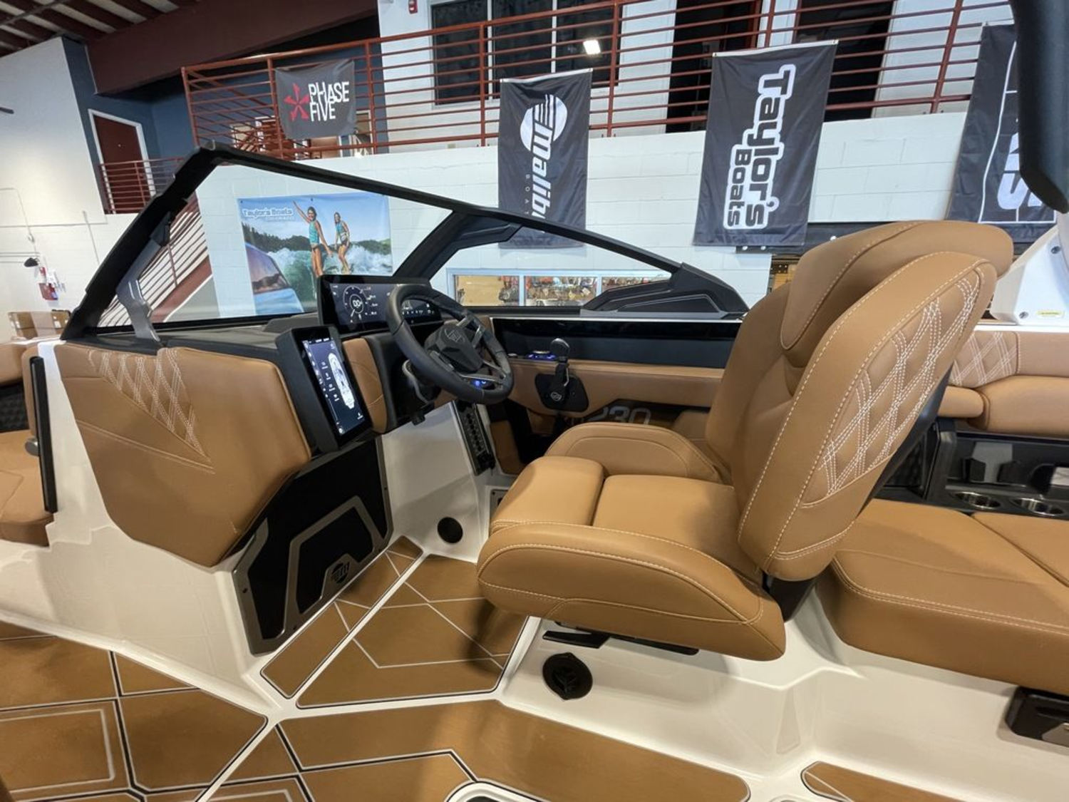 2025 Malibu Boats M230