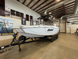 2025 Malibu Boats M230 for sale in Draper, Utah
