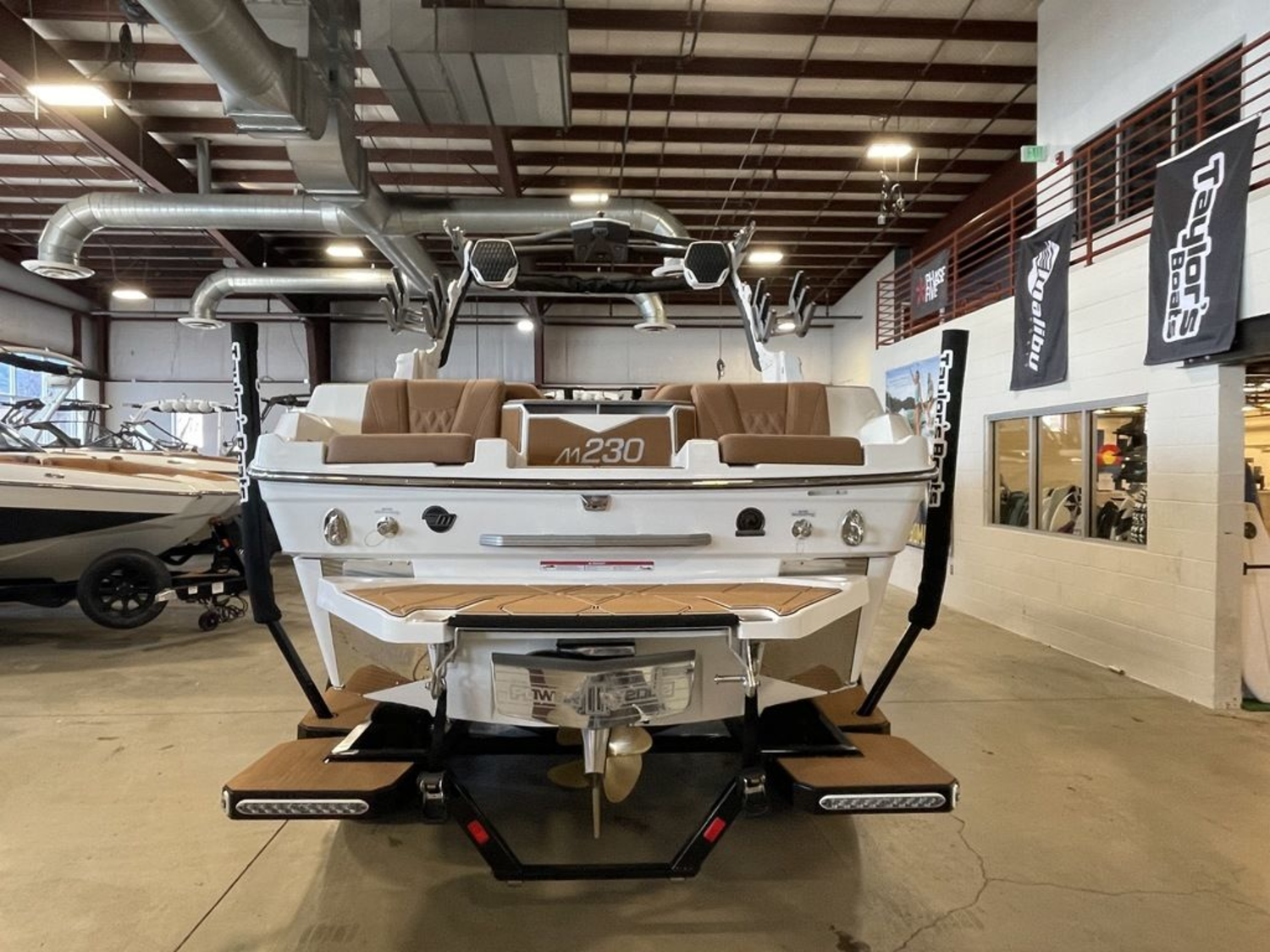 2025 Malibu Boats M230