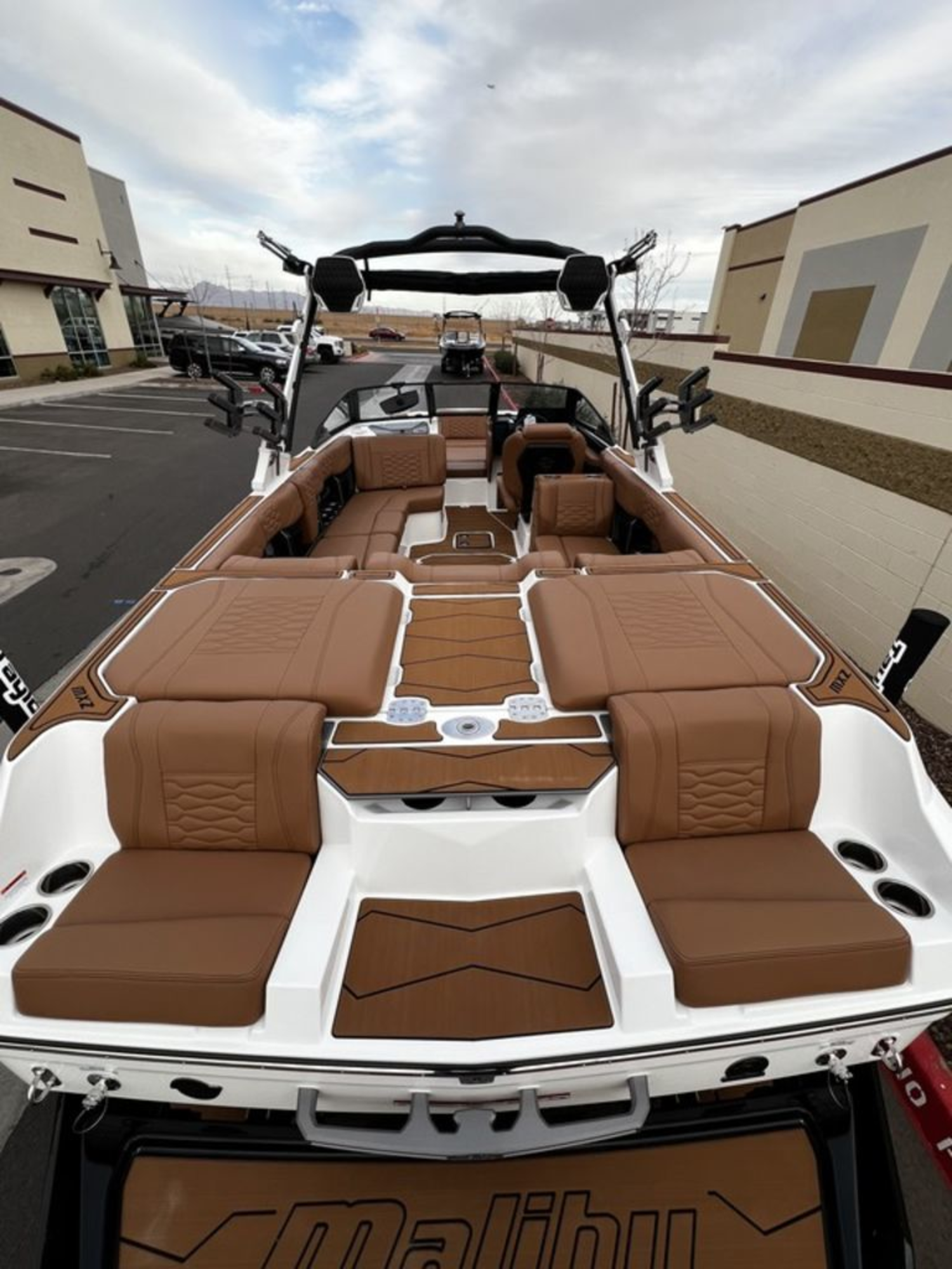 2025 Malibu Boats 24 MXZ