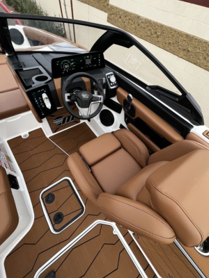 2025 Malibu Boats Wakesetter 24 MXZ for sale in Draper, Utah