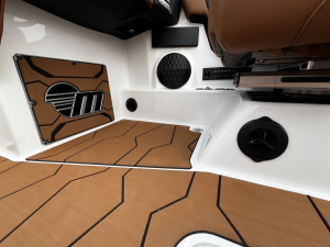 2025 Malibu Boats Wakesetter 24 MXZ for sale in Draper, Utah