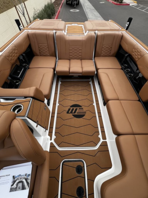 2025 Malibu Boats Wakesetter 24 MXZ for sale in Draper, Utah
