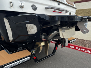 2025 Malibu Boats Wakesetter 24 MXZ for sale in Draper, Utah