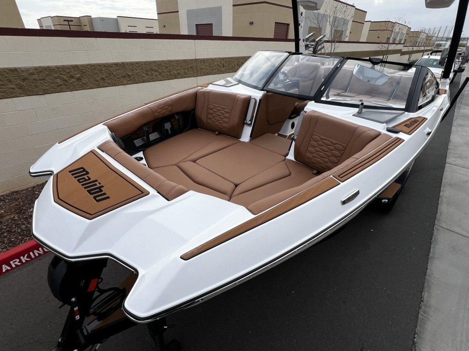 2025 Malibu Boats 24 MXZ