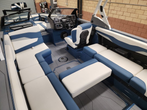 2025 Axis Boats T235 for sale in St. George, Utah