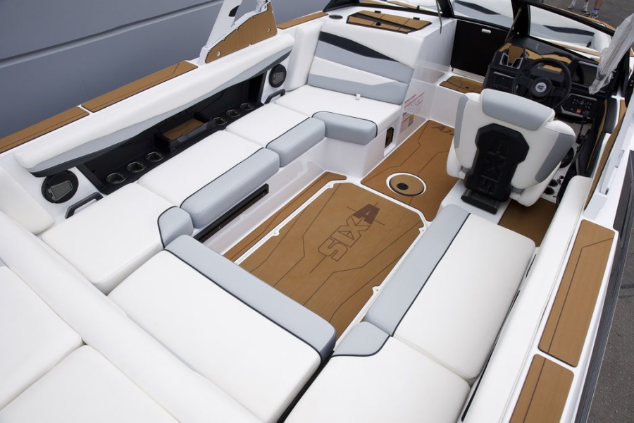 2025 Axis Boats A225 for sale in DRAPER, Utah