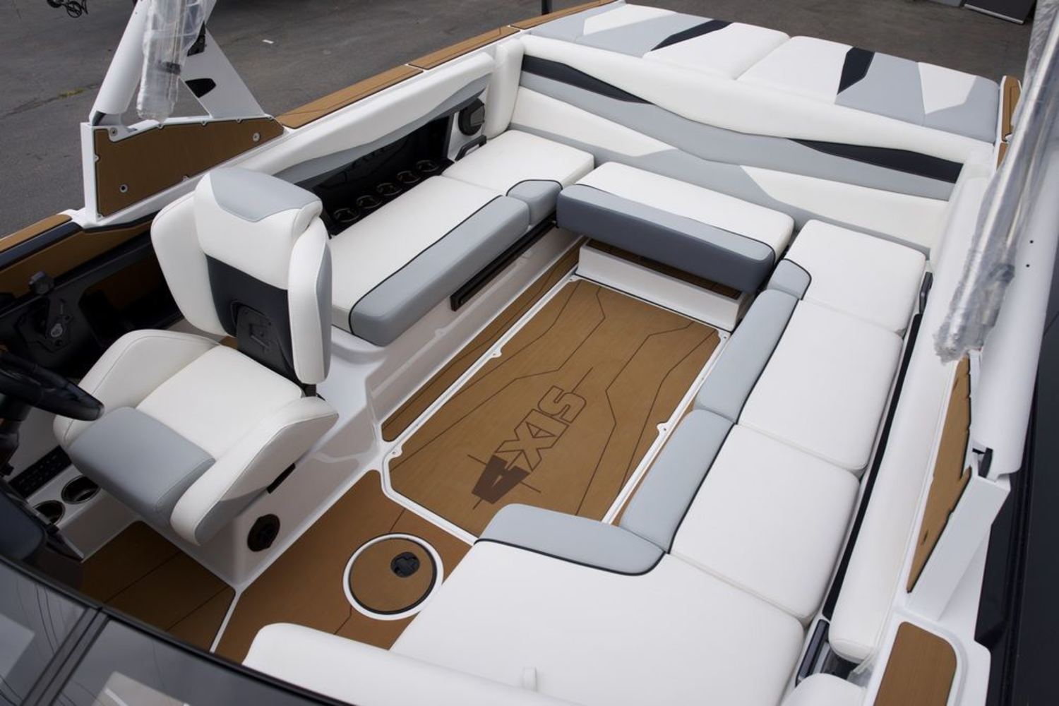 2025 Axis Wake Research A225