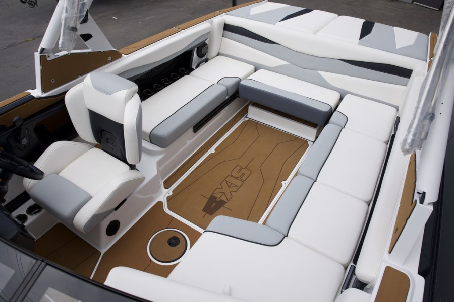 2025 Axis Boats A225 for sale in DRAPER, Utah