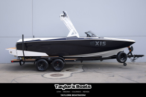 2025 Axis Boats A225 for sale in Draper, Utah