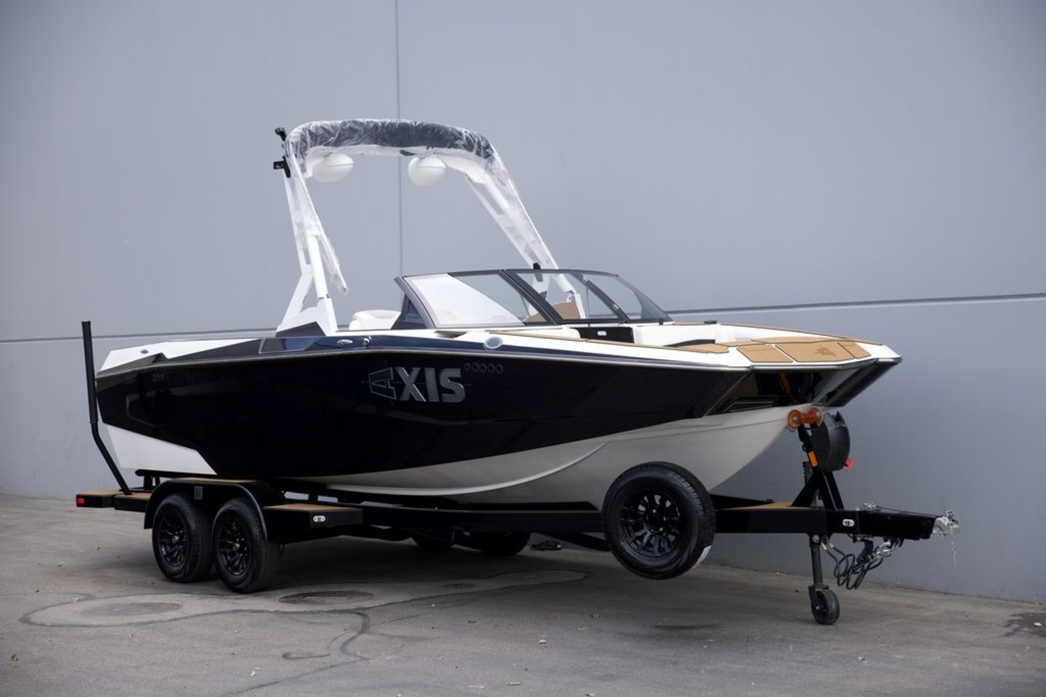 2025 Axis Wake Research A225