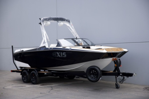 2025 Axis Boats A225 for sale in Draper, Utah