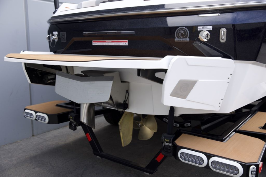 2025 Axis Boats A225 for sale in DRAPER, Utah