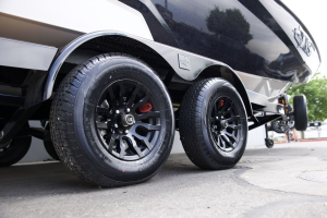 2025 Axis Boats A225 for sale in Draper, Utah