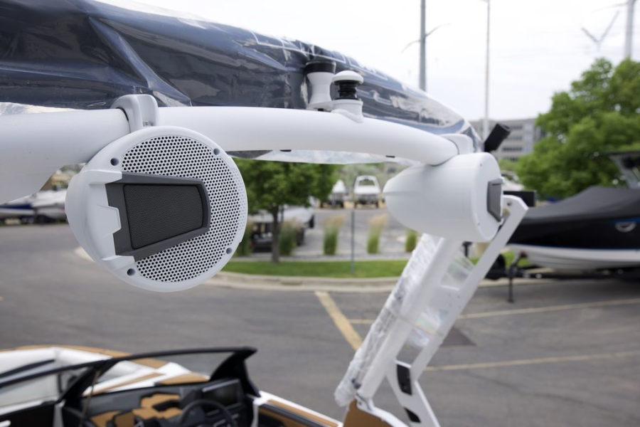 2025 Axis Boats A225 for sale in DRAPER, Utah