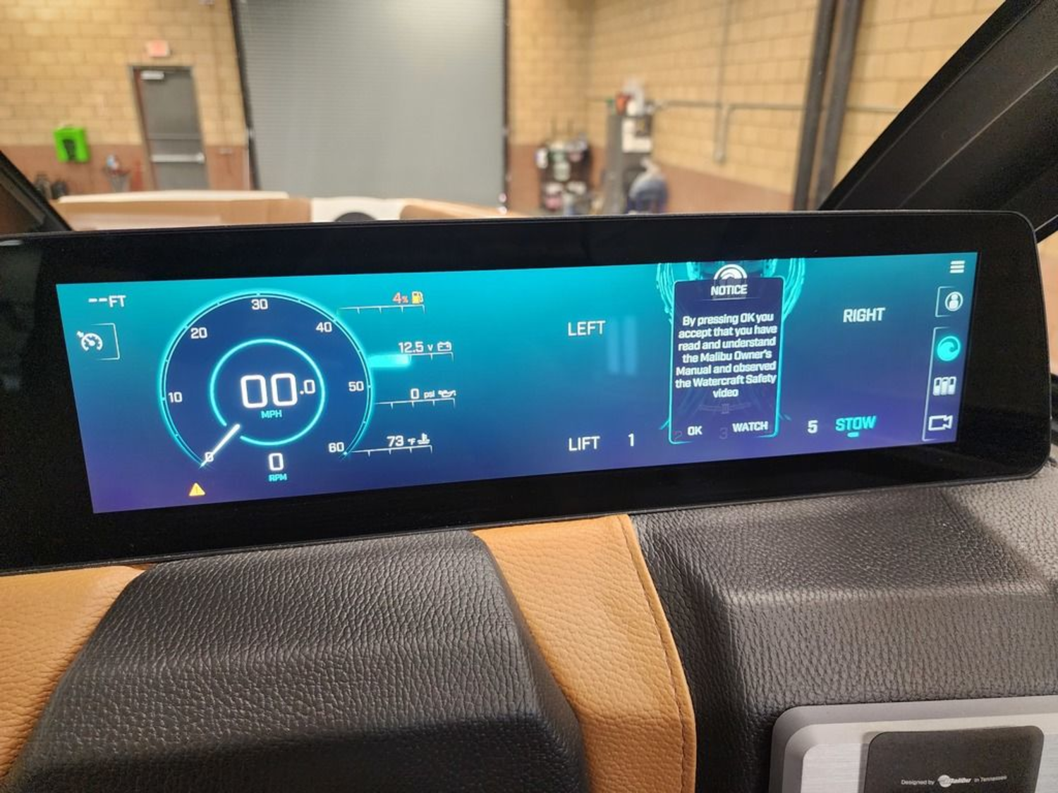 2025 Malibu Boats 24 MXZ