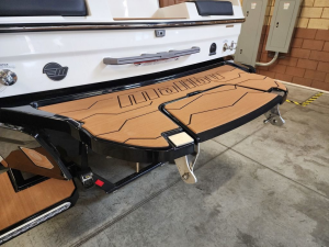 2025 Malibu Boats Wakesetter 24 MXZ for sale in Draper, Utah