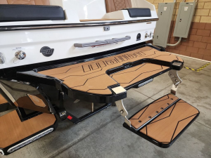 2025 Malibu Boats Wakesetter 24 MXZ for sale in Draper, Utah