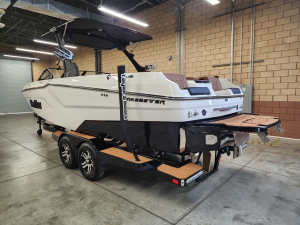 2025 Malibu Boats Wakesetter 24 MXZ for sale in Draper, Utah