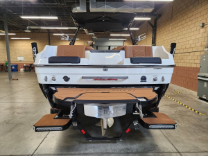 2025 Malibu Boats Wakesetter 24 MXZ for sale in Draper, Utah