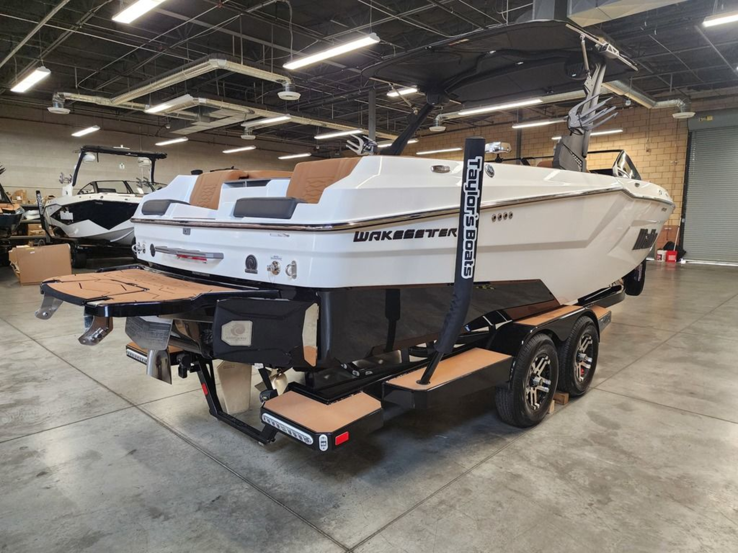 2025 Malibu Boats 24 MXZ