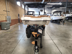2025 Malibu Boats Wakesetter 24 MXZ for sale in Draper, Utah
