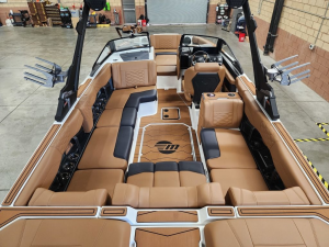 2025 Malibu Boats Wakesetter 24 MXZ for sale in Draper, Utah