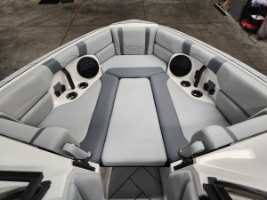 2025 Malibu Boats Wakesetter 26 LSV for sale in Draper, Utah