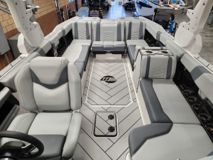 2025 Malibu Boats Wakesetter 26 LSV for sale in Draper, Utah
