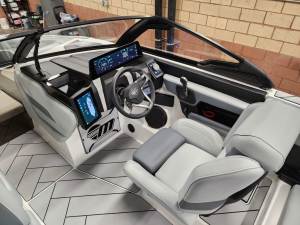 2025 Malibu Boats Wakesetter 26 LSV for sale in Draper, Utah